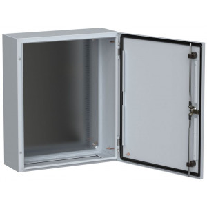Корпус металлический ЩМП-60.50.20 УХЛ1 IP66 TITAN 5 TI5-10-N-060-050-020-66