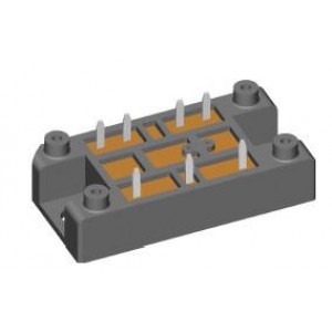 VUO52-20NO1, Мостовые выпрямители 52 Amps 2000V