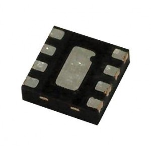 SST26VF064B-104I/MN, Флэш-память ячейки ИЛИ-НЕ (шина SPI, сдвоенная SPI, счетверенная SPI) электропитание 3.3В 64Мбит 8-Pin WDFN EP лоток