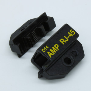 1PK-3003D14, Губки сменные для обжима коннекторов 8P8C/RJ45
