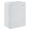 Щит пластиковый ЩМП-П box503519_g 500х350х190мм УХЛ1 IP65 IK10 Б0052366