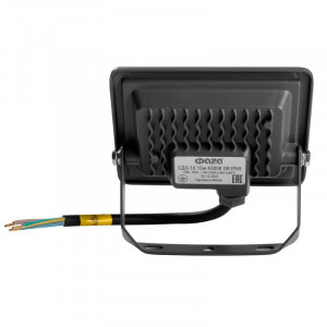 Прожектор светодиодный СДО-10 10Вт 6500К IP65 230В ДО GR 5032033