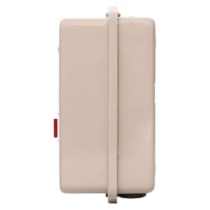 Пускатель в корпусе IP65 КМЭ 40А 230В с РТЭ Ir-30-40А и индик. EKF PROxima