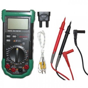 MS8269 (MASTECH)