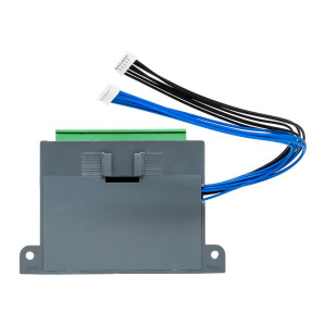 Коммуникационный блок ModBus RTU для ETU x.2 AV POWER-1/2/4 EKF AVERES mccb-124-modbus-av