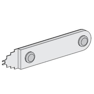63824-8400, Инструменты для извлечения, демонтажа и вставки EXTRACTION TOOL