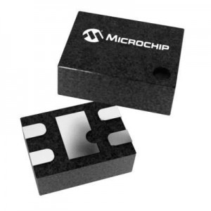 MIC94040YFL-TR, ИС переключателя электропитания – распределение электропитания High-side Load Switch 3A, 28mohm