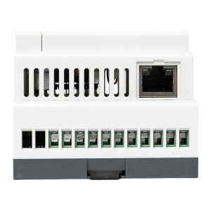 Программируемое реле PRO-Relay PRL100-12-R-DC EKF PRL100-12-R-DC
