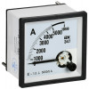 Амперметр Э47 5000/5А кл. точн. 1,5 72х72мм IPA10-6-5000-E