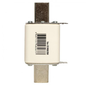 Плавкая вставка ППН-37 400/350А габарит 2 EKF