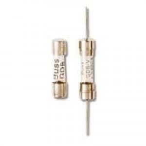 BK/GDB-10A, Патронные плавкие предохранители 250V 10A Fast Acting