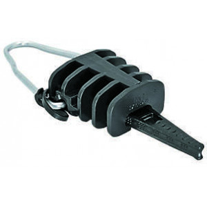 Зажим анкерный для проводов ввода DN 1 (2х16/2х25кв.мм) 10600181