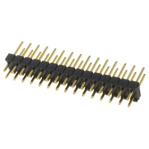 XG8W-1441, Проводные клеммы и зажимы Plug Straight Term 14Contact SnPlating