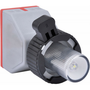 Взрывозащищенный контактный блок сигнальный. 10-28V 2366.027.003