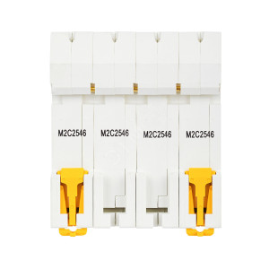 Выключатель автоматический модульный 4п C 25А M06N ARMAT AR-M06N-4-C025