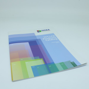 Catalog DISEA