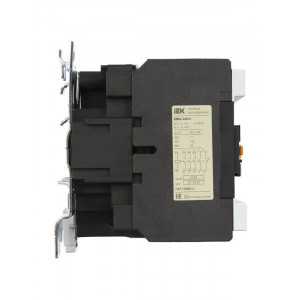 Контактор КМИе-34012 40А 230В/АС3 1НО; 1НЗ KKME31-040-230-11