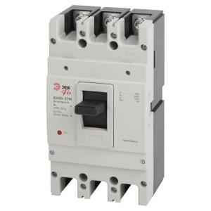 Автоматический выключатель ВА88-37М PRO SVA40-3-0250-E 3Р 250А 35кА Б0051939