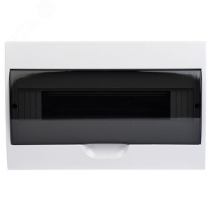 Щит ЩРН-П-15 IP41 pb40-n-15