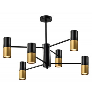 Люстра Brittany 3152-312 6 х GU10 15 Вт модерн1шт Б0057927