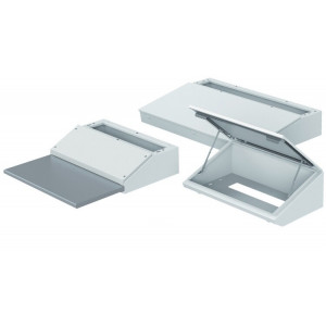 Средняя часть пульта MCS 20.160.81 D