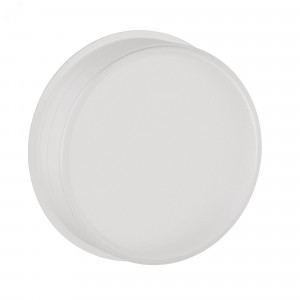 Заглушка для труб, IP40, д.50мм 50950