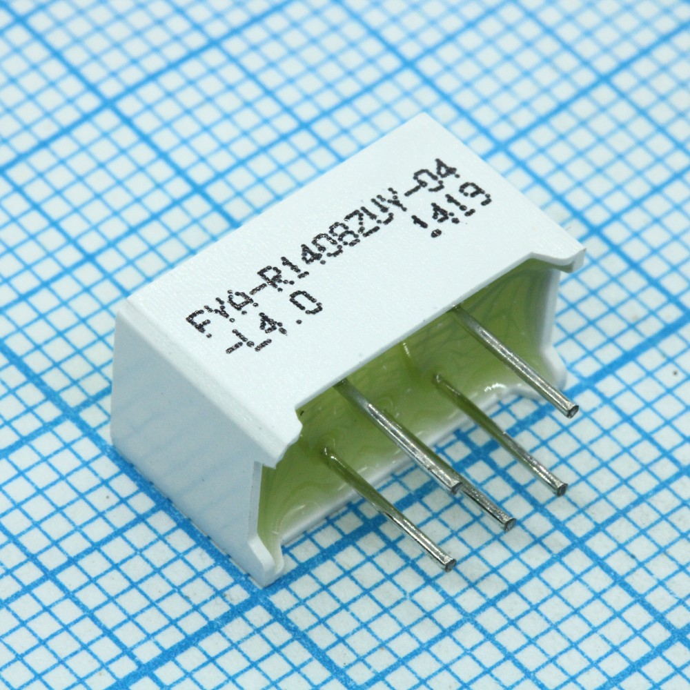 Изображение товара FYA-R1408ZUY-04-L4.0