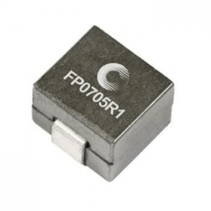 FP0705R2-R07-R, Катушки постоянной индуктивности  72nH 58A Flat-Pac FP0705