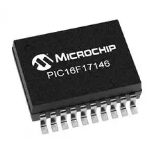 PIC16F17146-I/SS