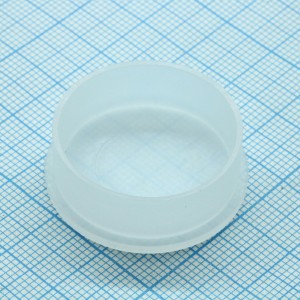 FQ24-CAP БЛОЧНАЯ ЧАСТЬ, Колпачок для FQ24 для блочной части