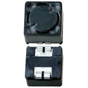 SRR1205-100ML, Катушка индуктивности силовая проволочная экранированная 10мкГн ±20% 1кГц 21Q-Фактор феррит 3A 54мОм по постоянному току лента на катушке