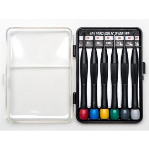 424, Принадлежности Adafruit  Screwdriver Set 6 pieces