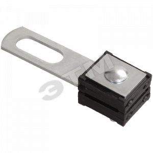 Зажим анкерный ЗАБу 4х10-35 (HEL-5505) UZA-14-D10-D35