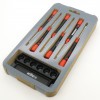 Набор отверток 260PK601 PicoFinish