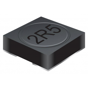 SRR6028-102Y, Катушка индуктивности SMD, 1MH, экранированная, 0.15A;