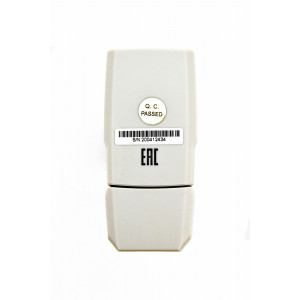 DT-191A Регистратор температуры и влажности, Регистратор температуры -30..+60°С и влажности 0..100%, память на 20010 показаний, настройка сигналов тревоги, интервал записи: 1мин – 24ч, USB