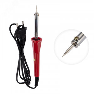 Паяльник PROconnect 60 Вт 12-0124-4