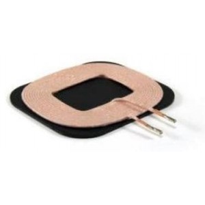 SWC5547AK120-500, Катушки для беспроводных зарядных устройств WPC A6 Single Coil 12.5u 100KHz
