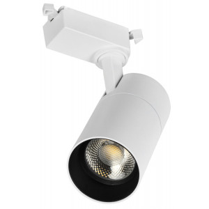 Светильник LED ДТО 1302 20Вт 4000К 24град белый LT-DSO0-1302-20-40-K01