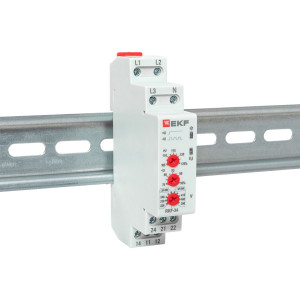 Реле контроля фаз RKF-34 PROxima rkf-34