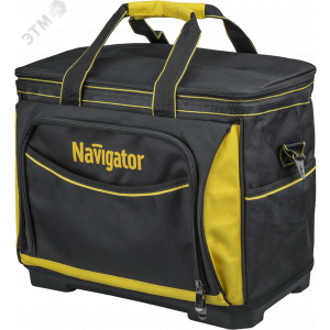 Сумка Navigator 93 577 NTA-Bag07 (пластмас. дно, 420х230х290 мм) 27554
