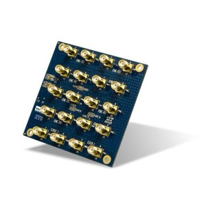 P0052, Дочерние и отладочные платы XTS - HSMC CONVERTER CARD (XTS-HSMC)