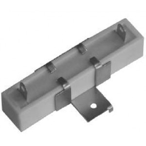 WPRT20AB-2R2JB270, Резисторы с проволочной обмоткой – монтаж на корпусе Wirewound Power Radial Terminal