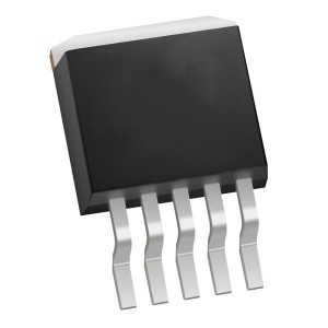 IXDI614YI, Драйверы для управления затвором 14-Ampere Low-Side Ultrafast MOSFET