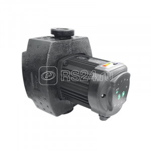 Насос циркуляционный ALPHA 32-60 180мм с гайками и теплоизоляцией (8) VF.AL.32.60.180.T