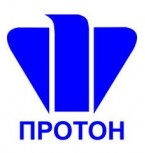Логотип Протон, Орел