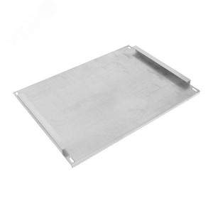 Панель монтажная (480x360) к ВРУ Unit (Вх450хГ) PROxima mb15-08-01-04