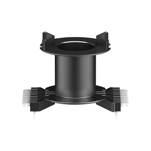 B65687A1018T001, PM 74/59 Каркас 1 сек 18 выв B65687A1018T001