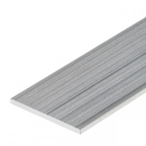 Полоса ARH-W30-2000 017521, Алюминиевая полоса 30мм для установки лент. Служит основанием, теплоотводом, продлевает жизнь светодиодным лентам мощностью до 16.8 Вт/м. Размер 2000х30х2мм