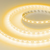 Лента RT-B60-10mm 12V Yellow (14.4 W/m, IP20, 5060, 5m) 012342(2)